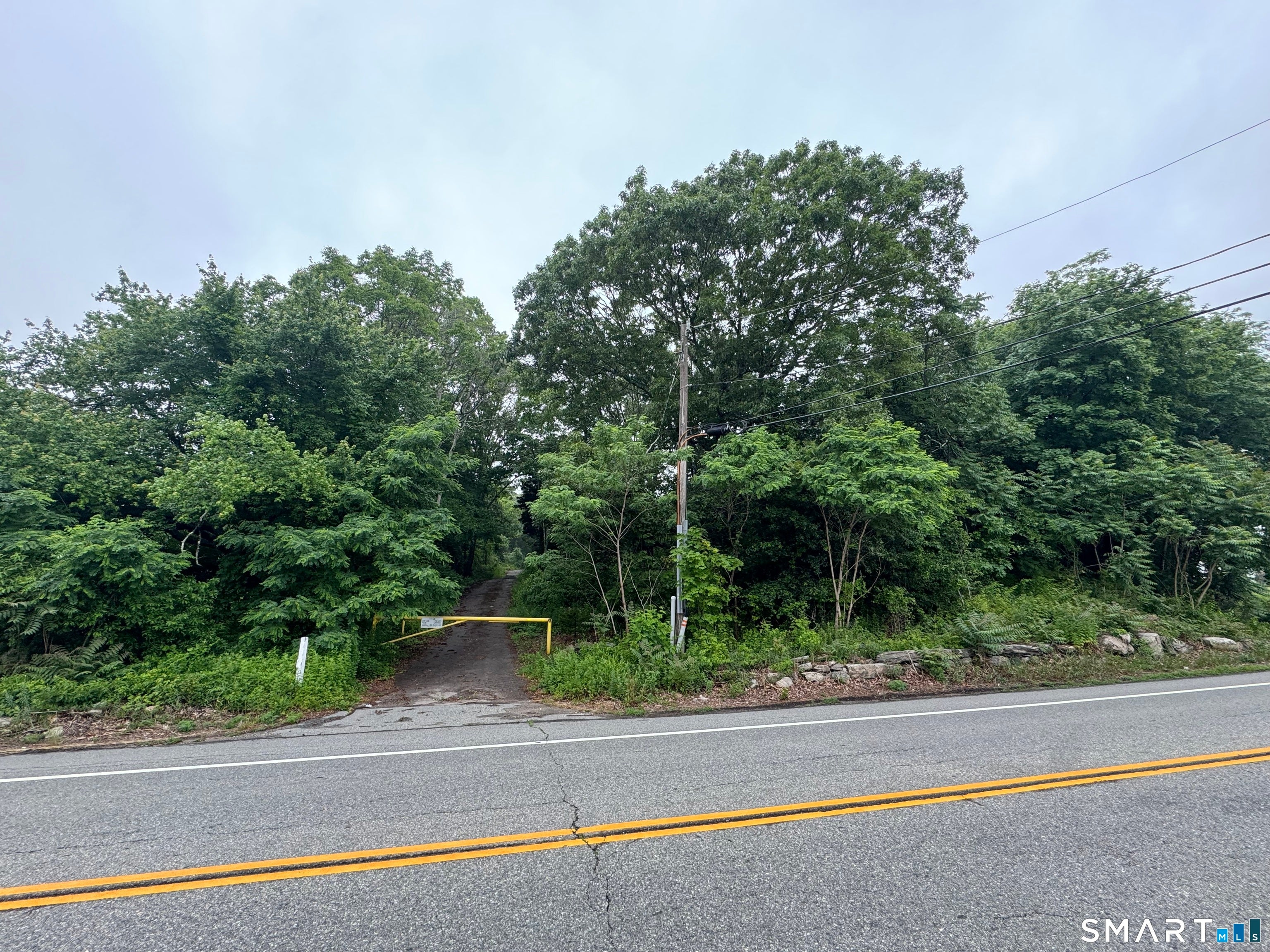 811 Stonington Road