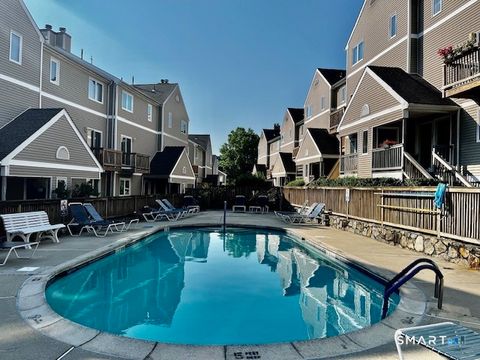 Tiny photo for 44 Glenrock #44, Norwalk, CT 06850 (MLS # 24158045)