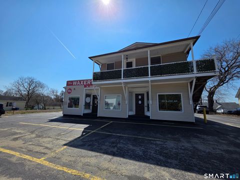 Photo of 91 Slater Avenue, Griswold, CT 06351 (MLS # 24166144)