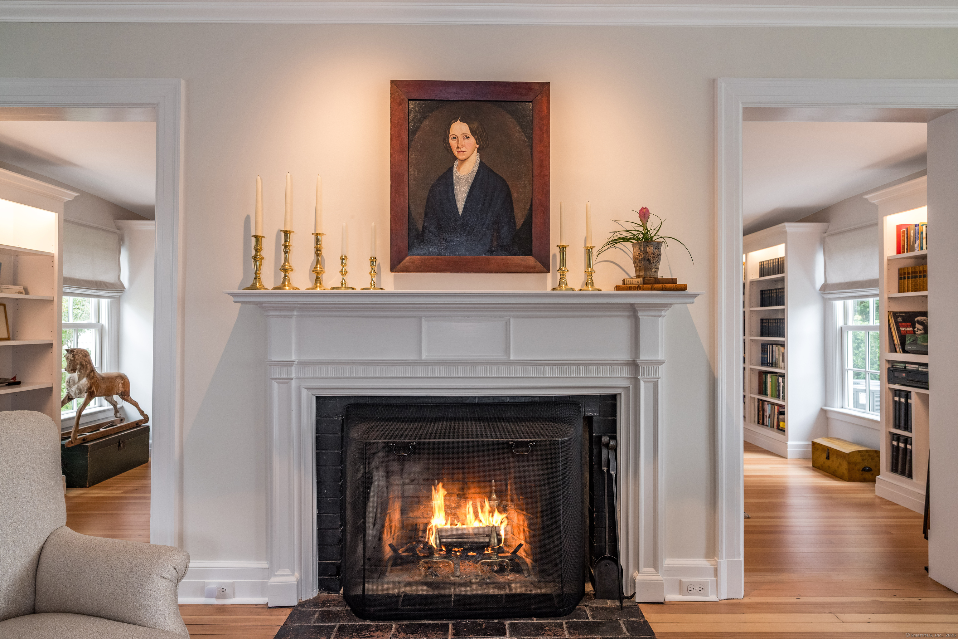 8 Lieutenant River Lane