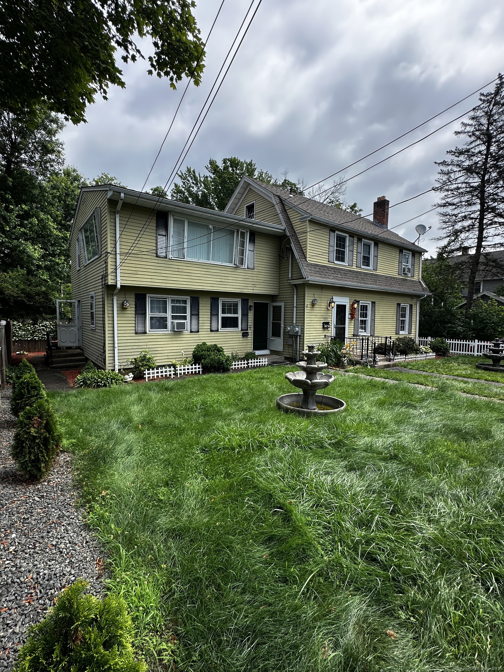 54 Carmel Street