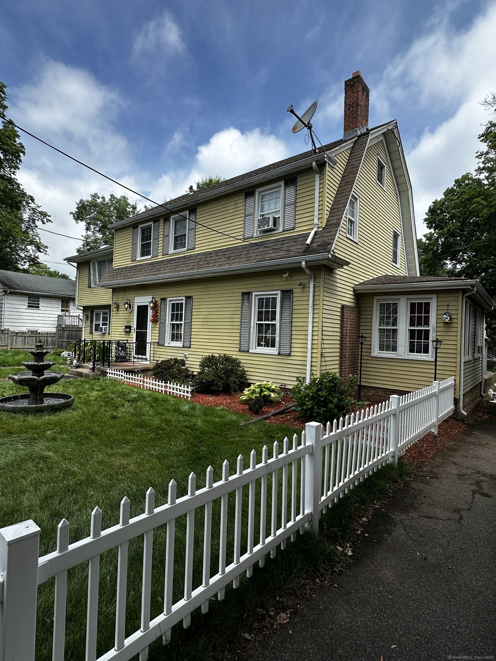 54 Carmel Street