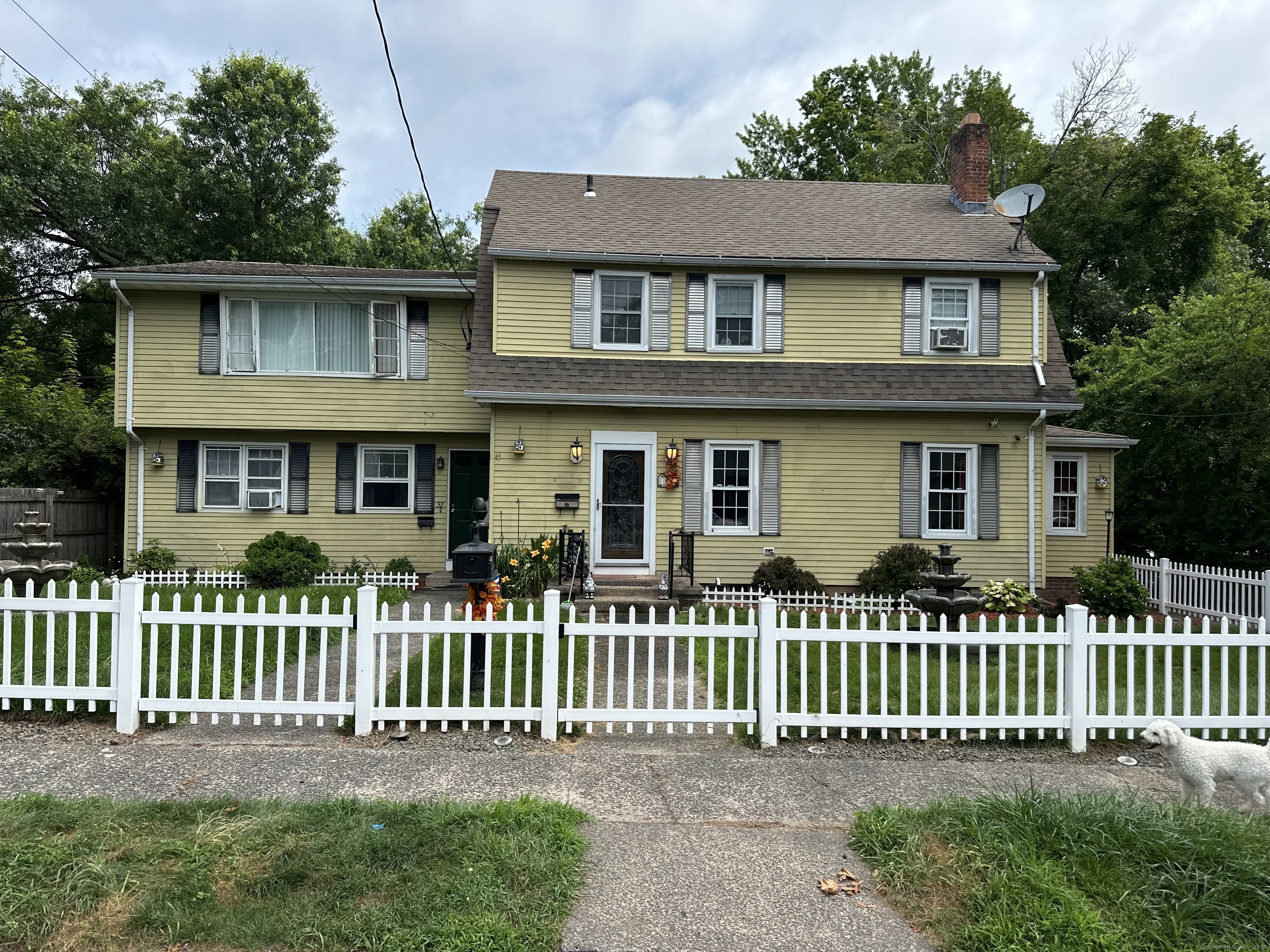 54 Carmel Street
