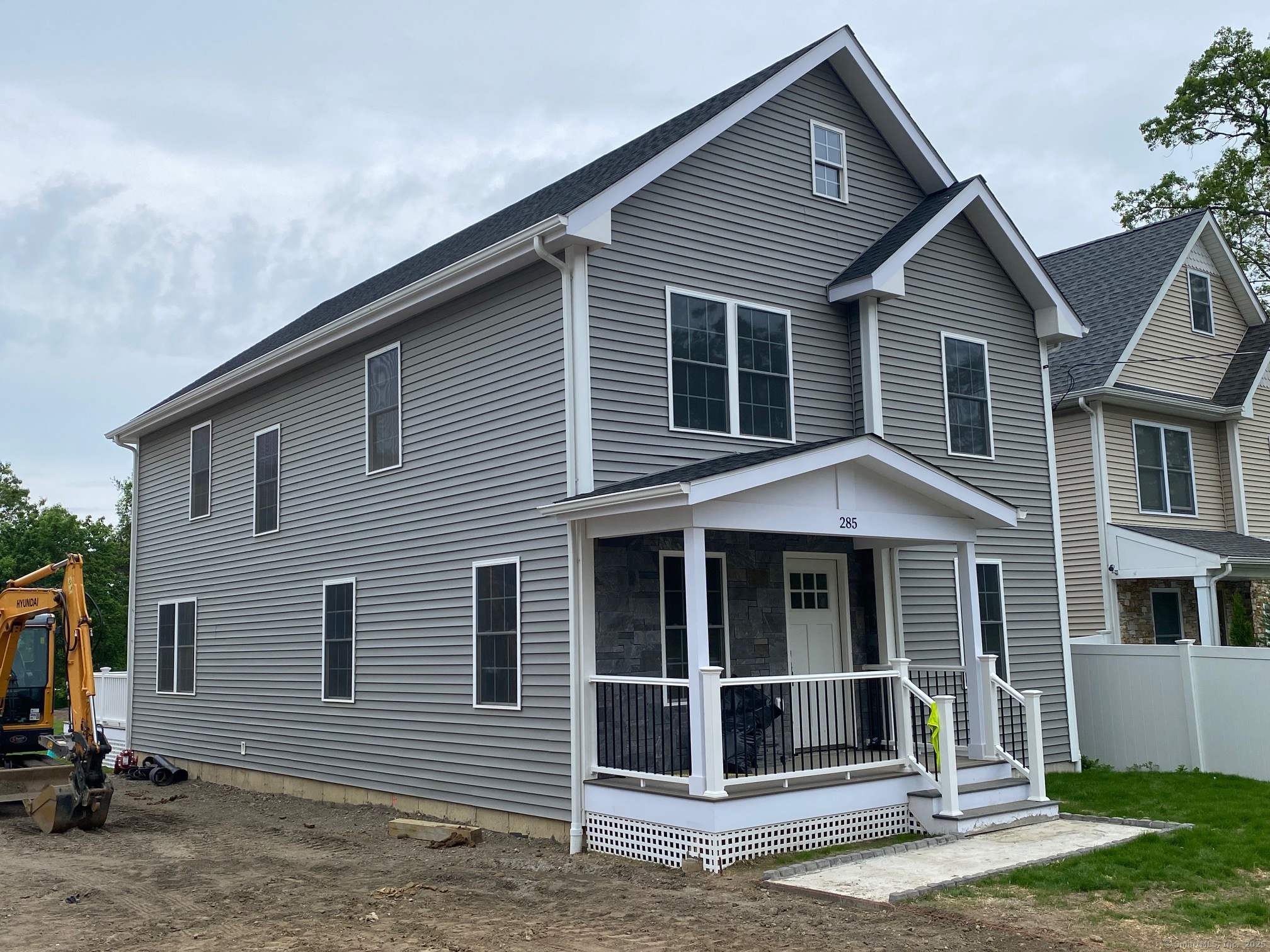 285 Alba Avenue, Bridgeport, Connecticut image 1