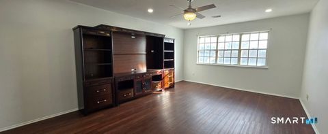 Tiny photo for 50 Greenhouse Road #65D, Bridgeport, CT 06606 (MLS # 24153999)