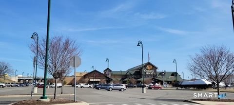 Tiny photo for 50 Greenhouse Road #65D, Bridgeport, CT 06606 (MLS # 24153999)