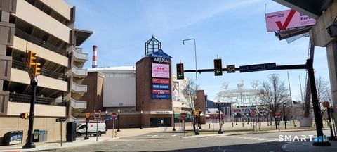 Tiny photo for 50 Greenhouse Road #65D, Bridgeport, CT 06606 (MLS # 24153999)