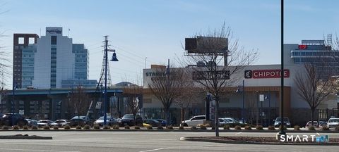 Tiny photo for 50 Greenhouse Road #65D, Bridgeport, CT 06606 (MLS # 24153999)