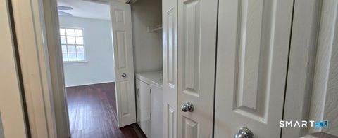 Tiny photo for 50 Greenhouse Road #65D, Bridgeport, CT 06606 (MLS # 24153999)