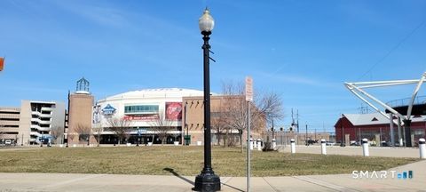 Tiny photo for 50 Greenhouse Road #65D, Bridgeport, CT 06606 (MLS # 24153999)