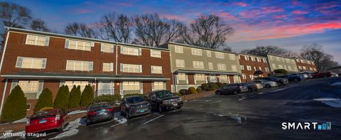 Photo of 50 Greenhouse Road #65D, Bridgeport, CT 06606 (MLS # 24153999)