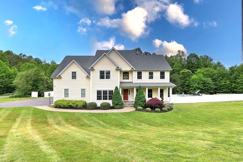 2 Butternut Ridge Road Oxford CT 06478