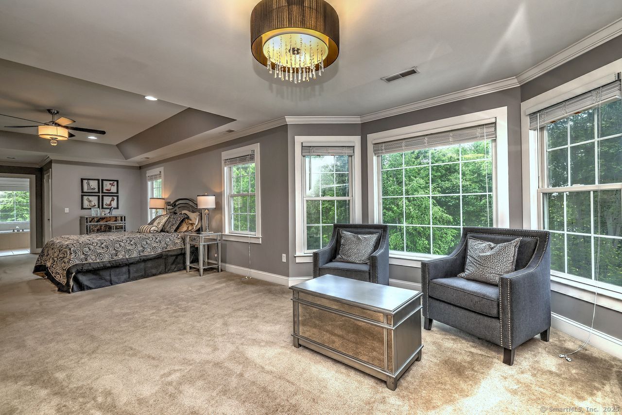 2 Butternut Ridge Road, Oxford, Connecticut image 22