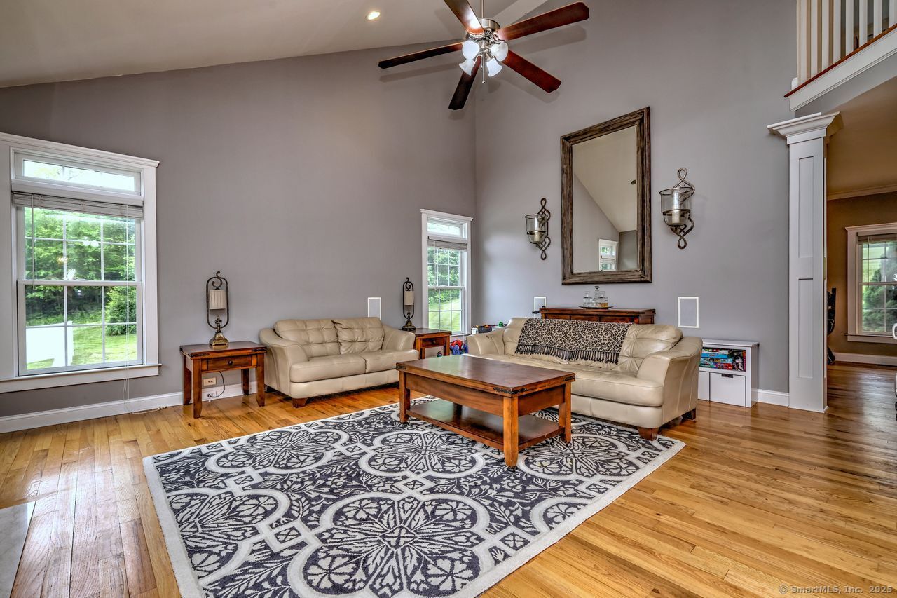 2 Butternut Ridge Road, Oxford, Connecticut image 11