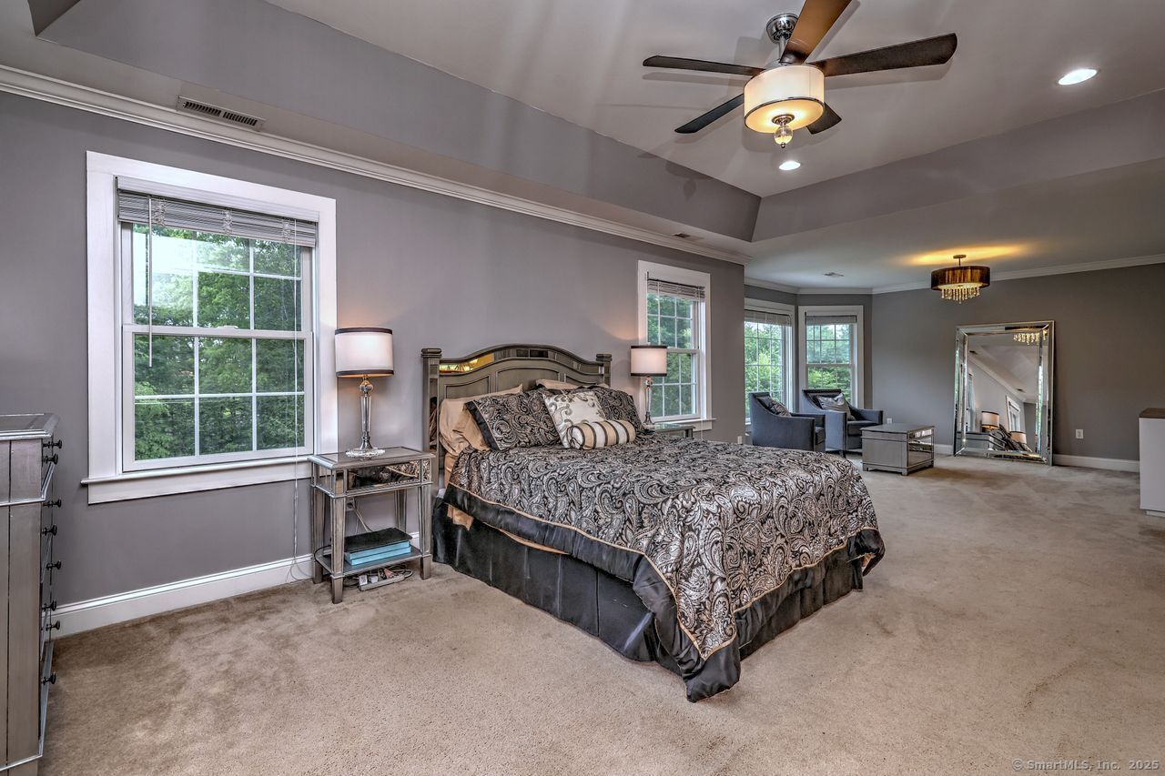 2 Butternut Ridge Road, Oxford, Connecticut image 23