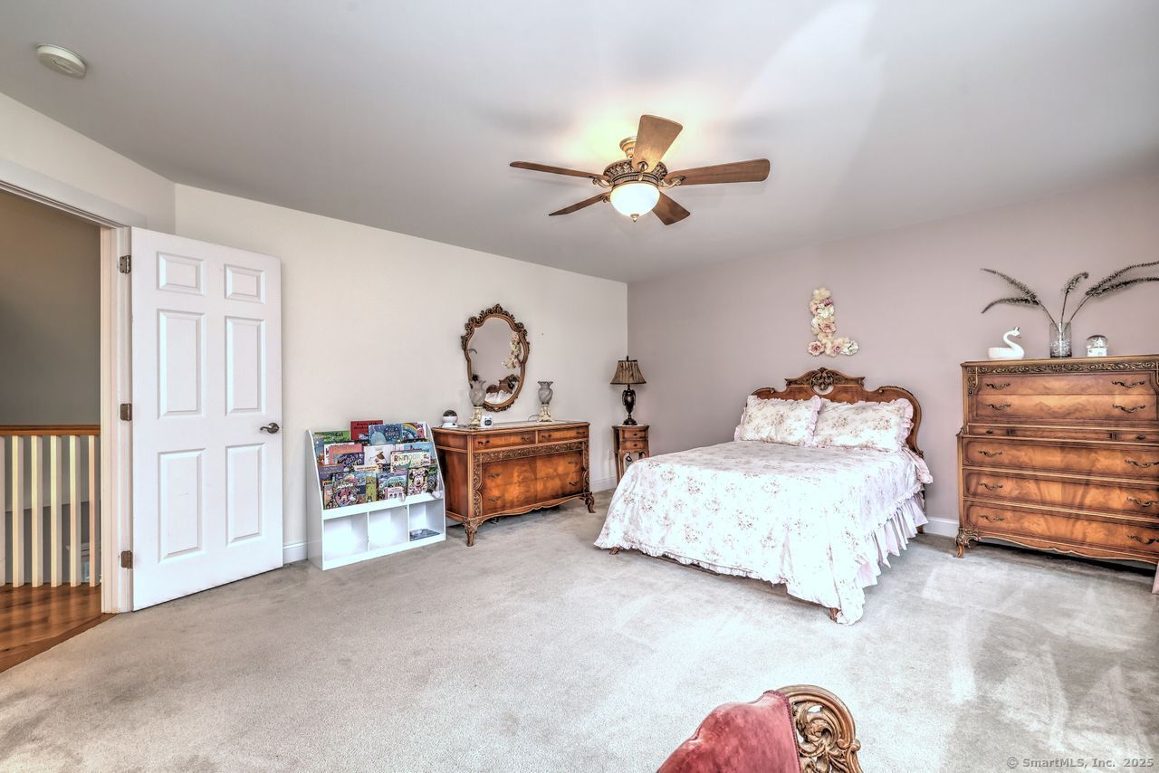 2 Butternut Ridge Road, Oxford, Connecticut image 28