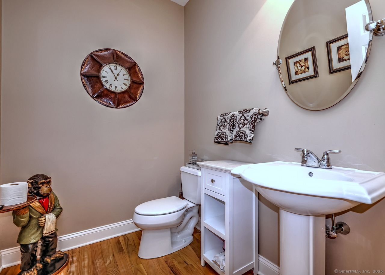 2 Butternut Ridge Road, Oxford, Connecticut image 20