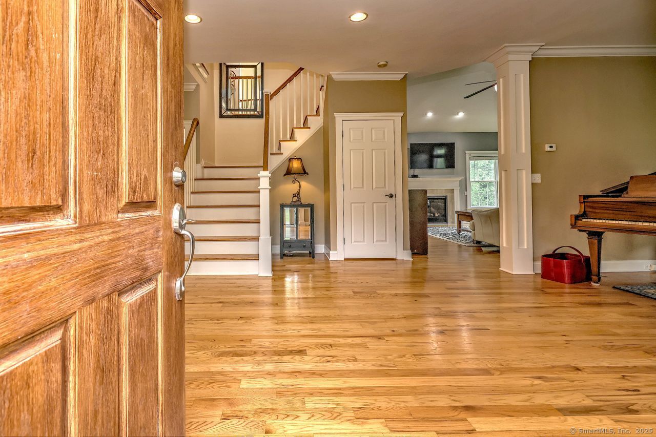 2 Butternut Ridge Road, Oxford, Connecticut image 6