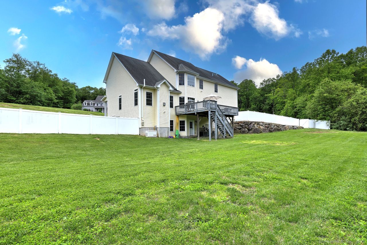 2 Butternut Ridge Road, Oxford, Connecticut image 3