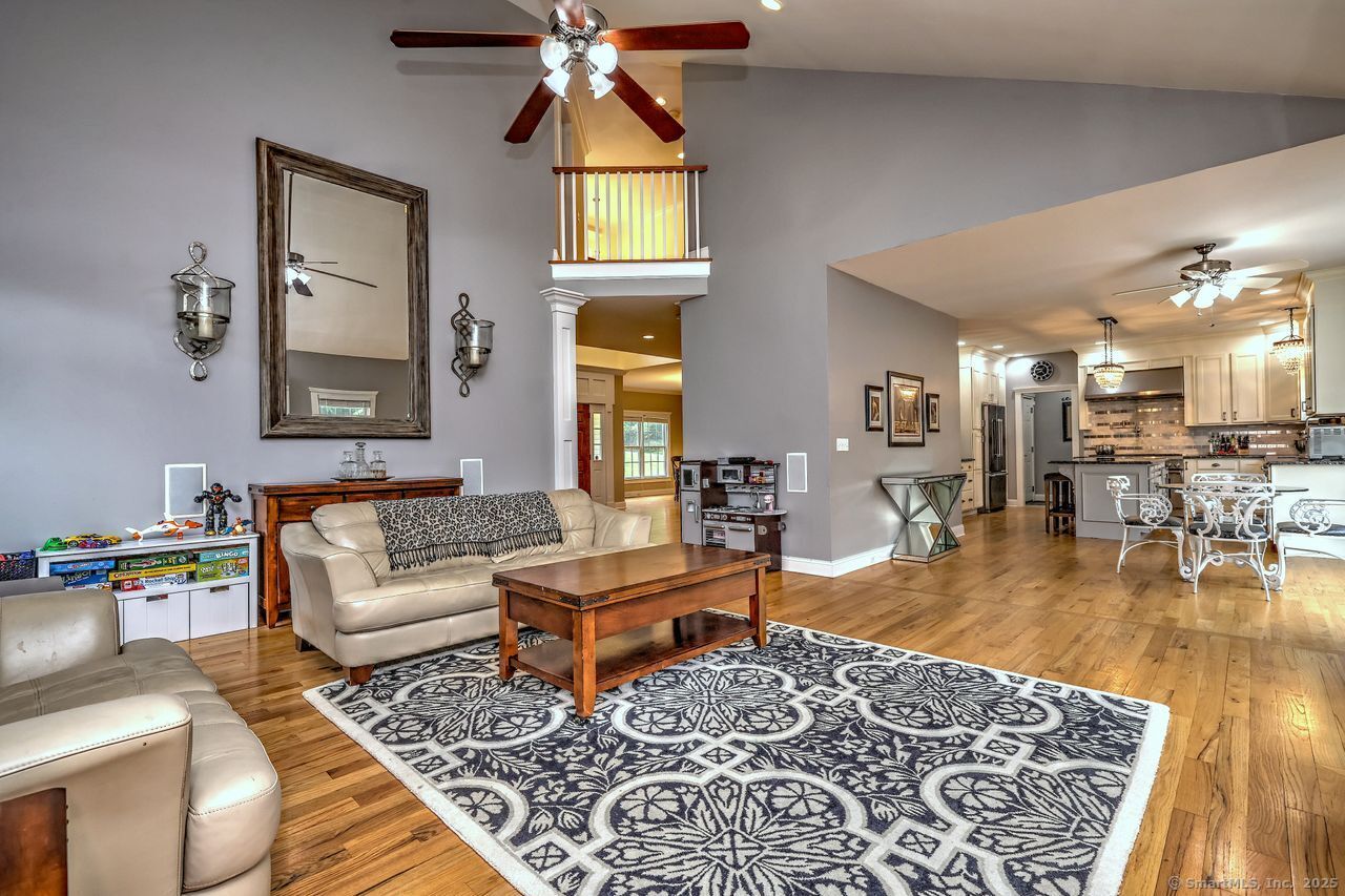 2 Butternut Ridge Road, Oxford, Connecticut image 13