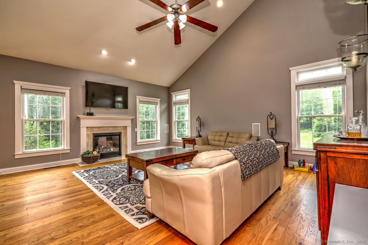 2 Butternut Ridge Road, Oxford, Connecticut image 12