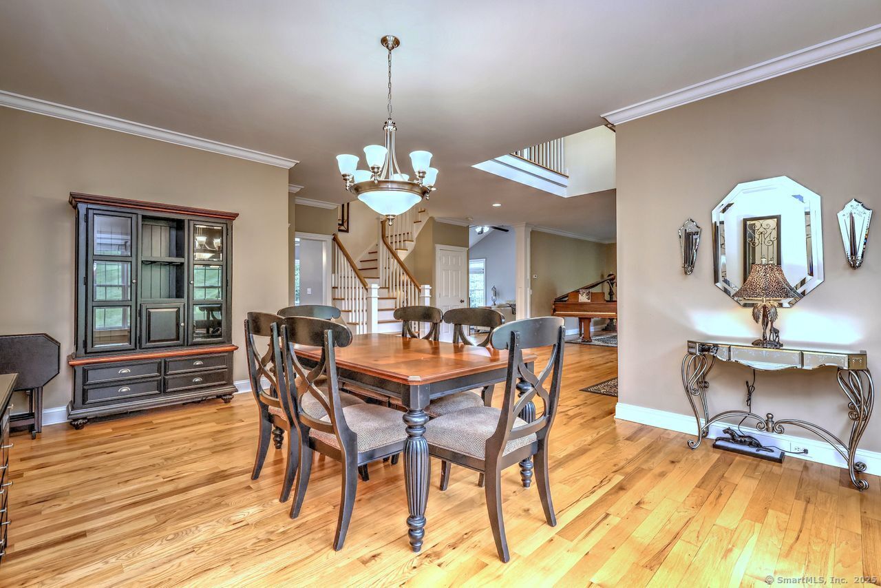 2 Butternut Ridge Road, Oxford, Connecticut image 10