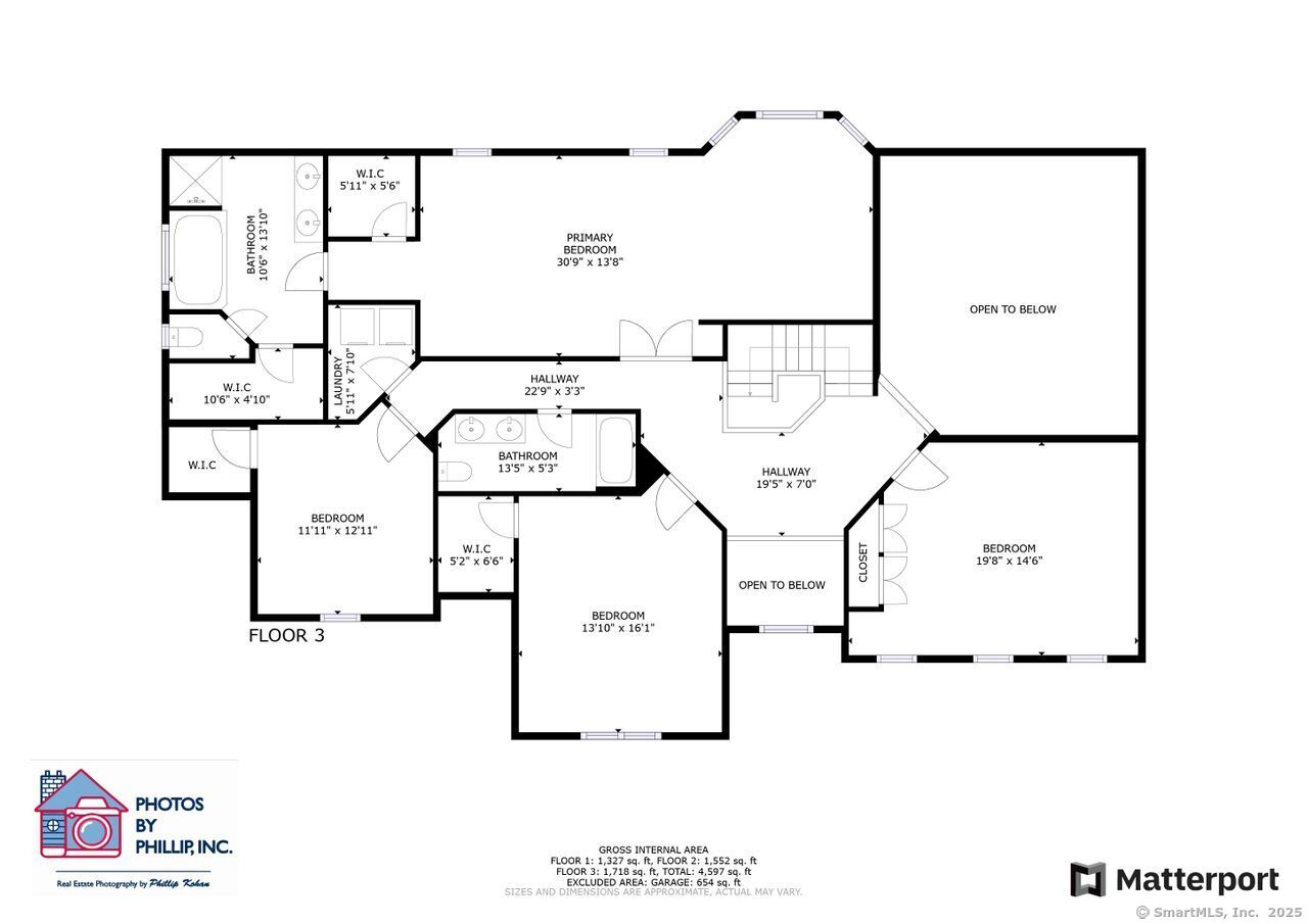2 Butternut Ridge Road, Oxford, Connecticut image 40
