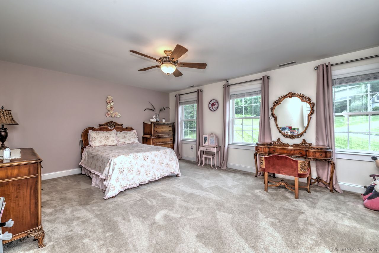 2 Butternut Ridge Road, Oxford, Connecticut image 27