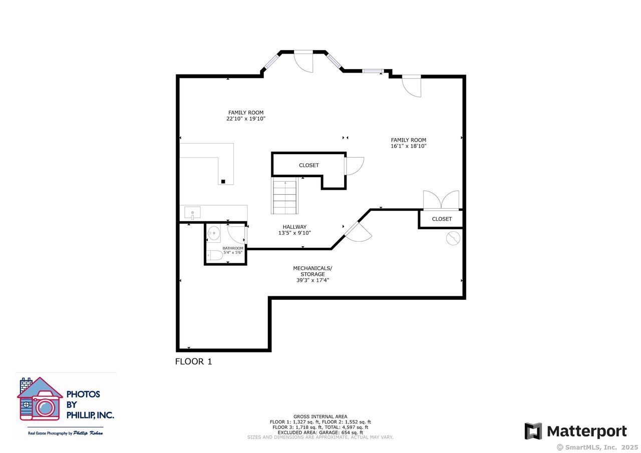 2 Butternut Ridge Road, Oxford, Connecticut image 38