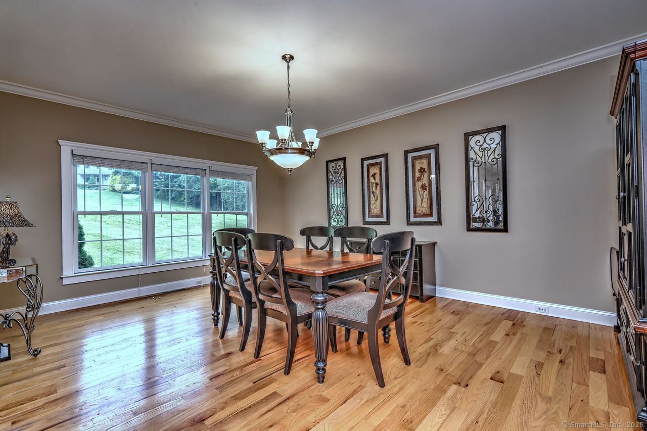 2 Butternut Ridge Road, Oxford, Connecticut image 9