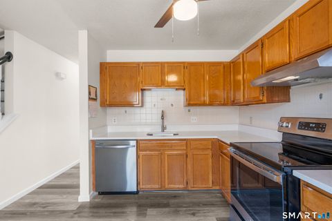 Tiny photo for 105 Industry Lane #10, Waterbury, CT 06704 (MLS # 24156453)