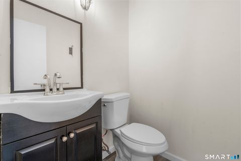 Tiny photo for 105 Industry Lane #10, Waterbury, CT 06704 (MLS # 24156453)