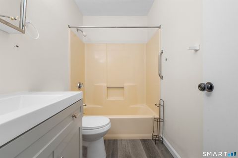 Tiny photo for 105 Industry Lane #10, Waterbury, CT 06704 (MLS # 24156453)