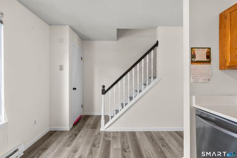 Tiny photo for 105 Industry Lane #10, Waterbury, CT 06704 (MLS # 24156453)