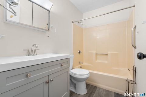 Tiny photo for 105 Industry Lane #10, Waterbury, CT 06704 (MLS # 24156453)