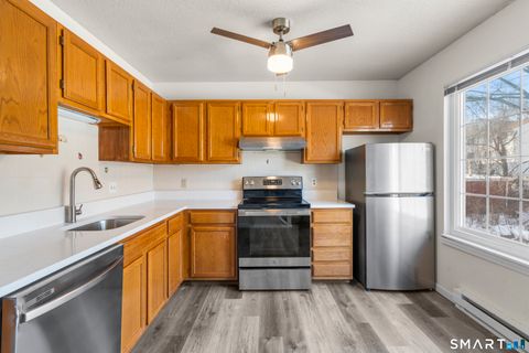 Tiny photo for 105 Industry Lane #10, Waterbury, CT 06704 (MLS # 24156453)