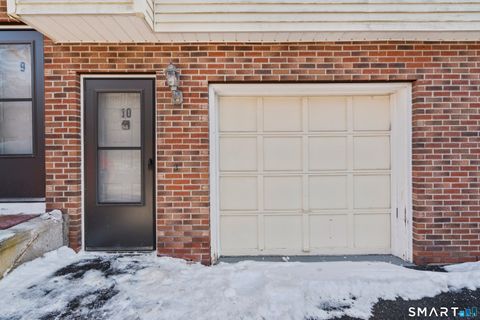 Tiny photo for 105 Industry Lane #10, Waterbury, CT 06704 (MLS # 24156453)