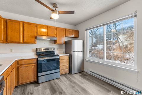 Tiny photo for 105 Industry Lane #10, Waterbury, CT 06704 (MLS # 24156453)