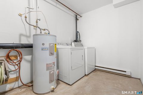 Tiny photo for 105 Industry Lane #10, Waterbury, CT 06704 (MLS # 24156453)