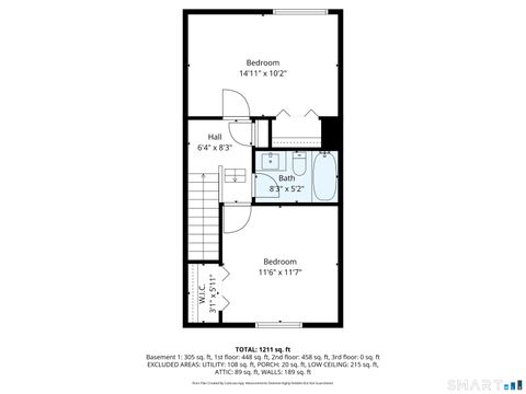 Tiny photo for 105 Industry Lane #10, Waterbury, CT 06704 (MLS # 24156453)