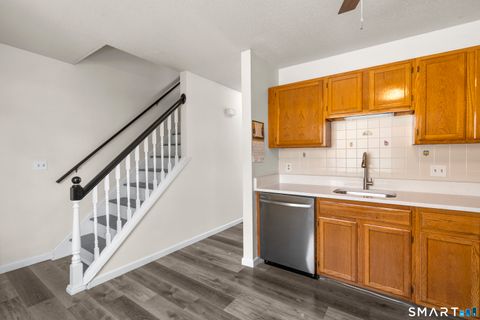 Tiny photo for 105 Industry Lane #10, Waterbury, CT 06704 (MLS # 24156453)