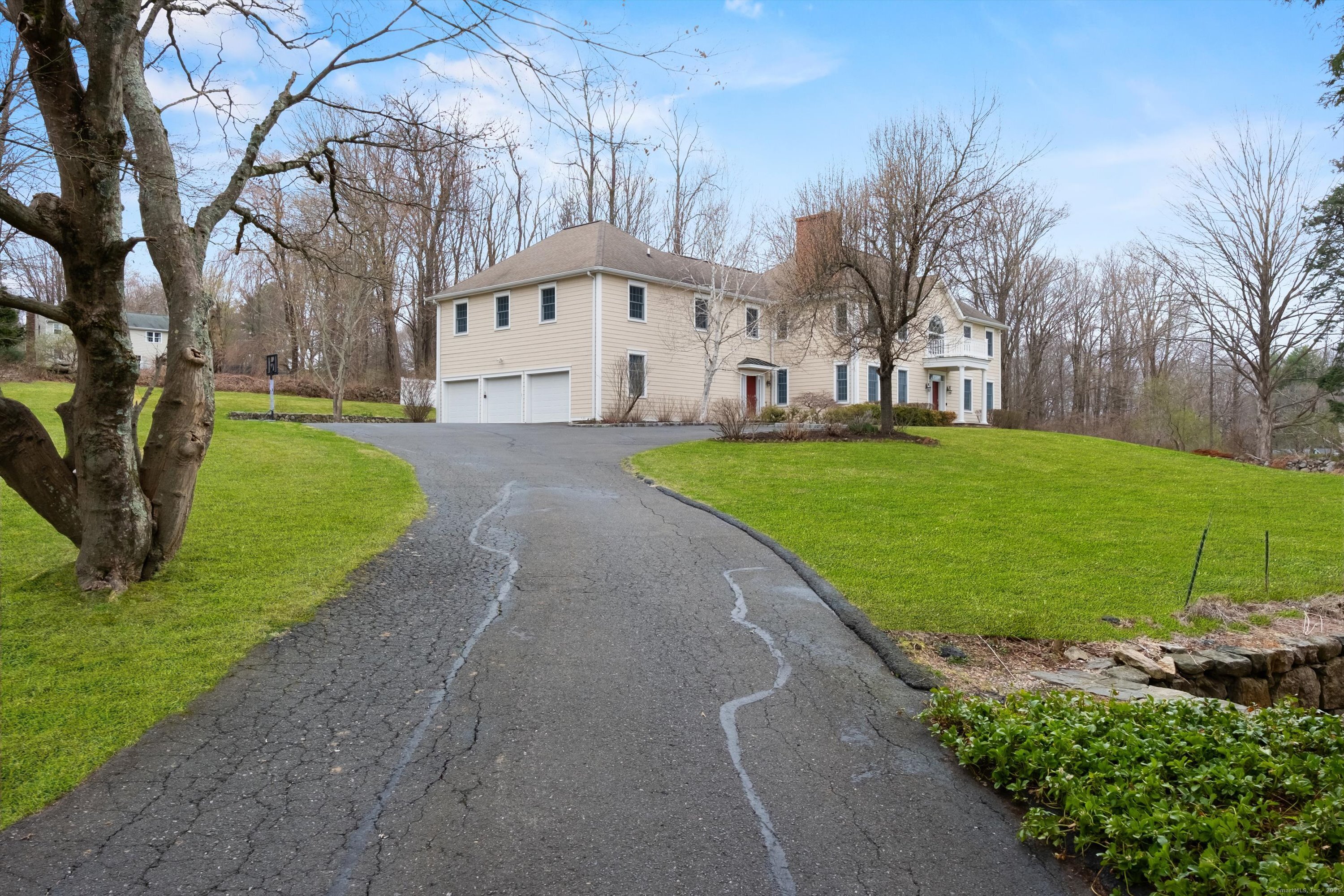 483 N Salem Road, Ridgefield, Connecticut image 33