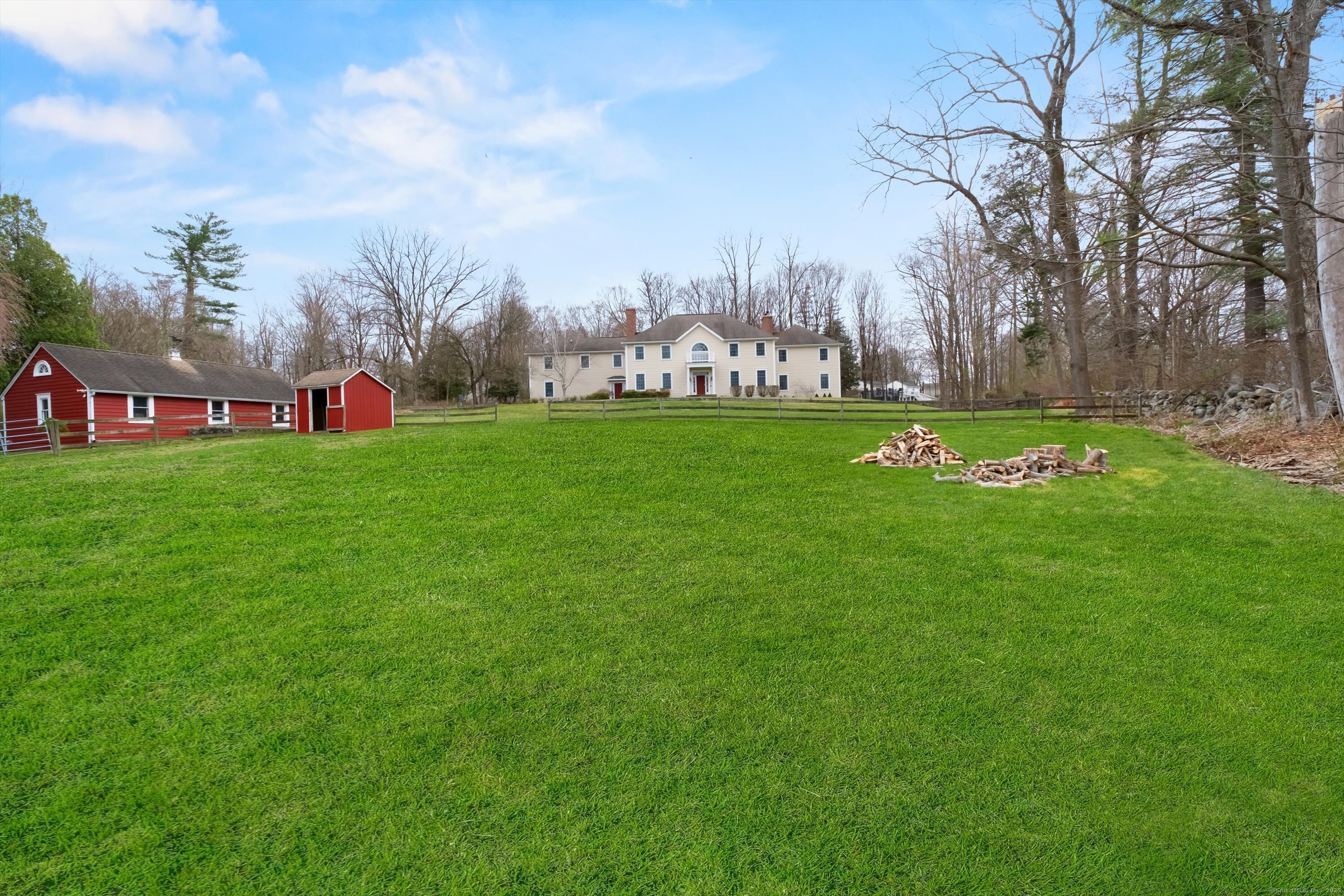 483 N Salem Road, Ridgefield, Connecticut image 35
