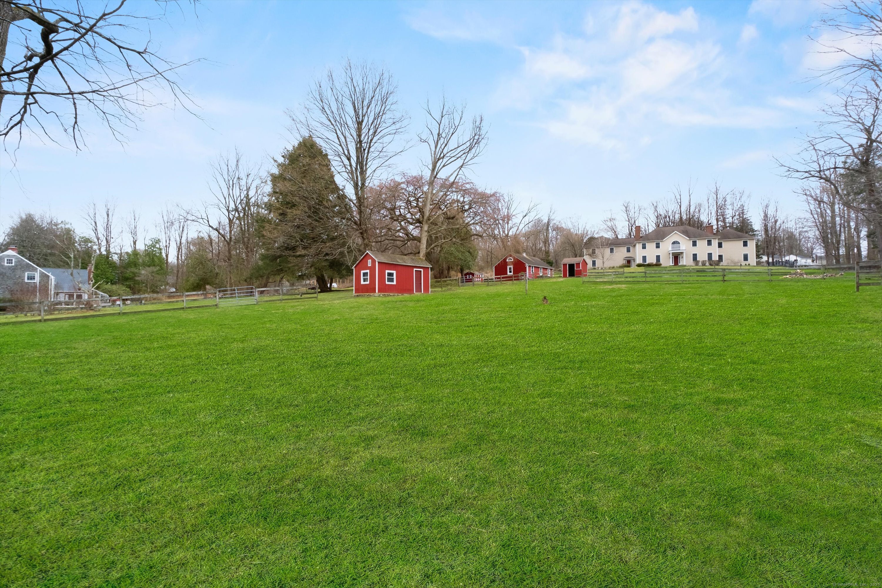 483 N Salem Road, Ridgefield, Connecticut image 34