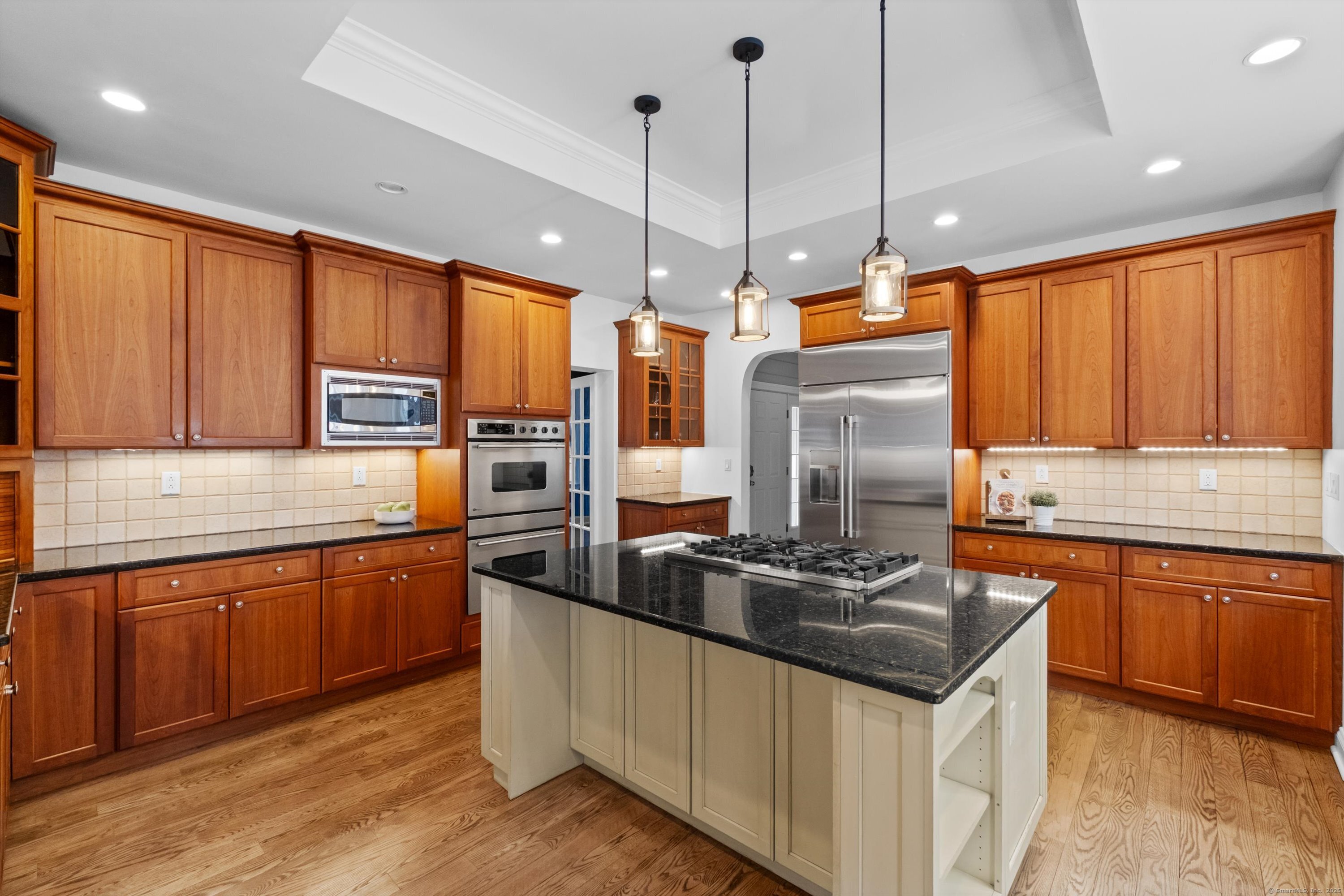 483 N Salem Road, Ridgefield, Connecticut image 9
