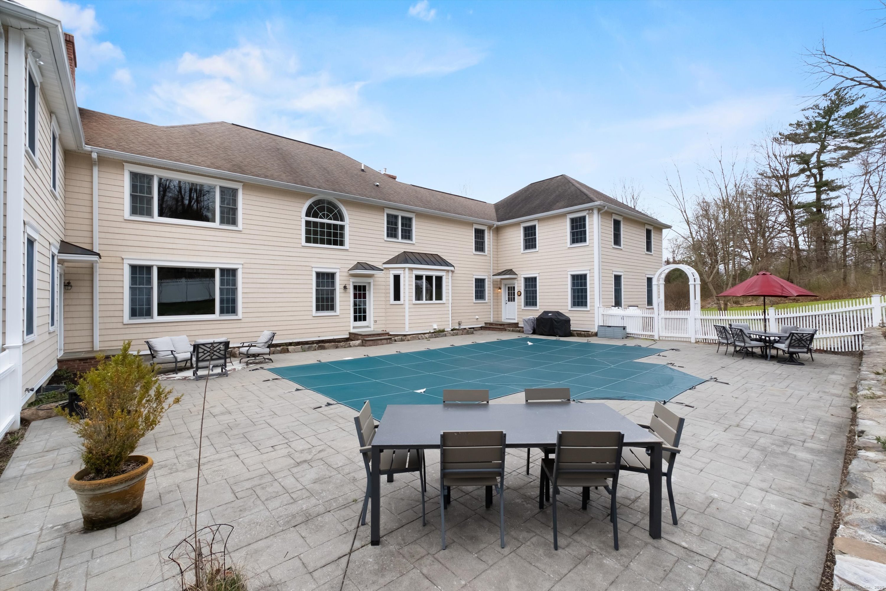 483 N Salem Road, Ridgefield, Connecticut image 31