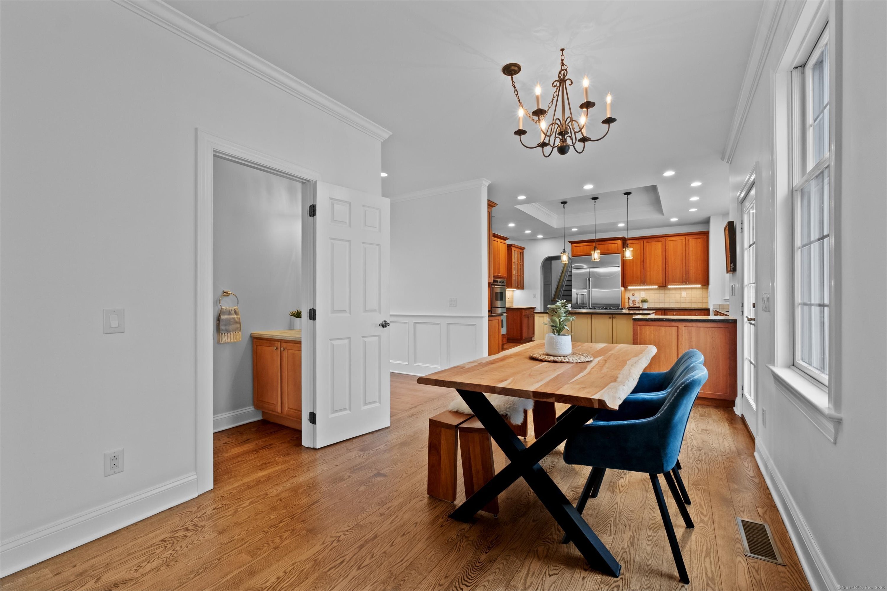 483 N Salem Road, Ridgefield, Connecticut image 10