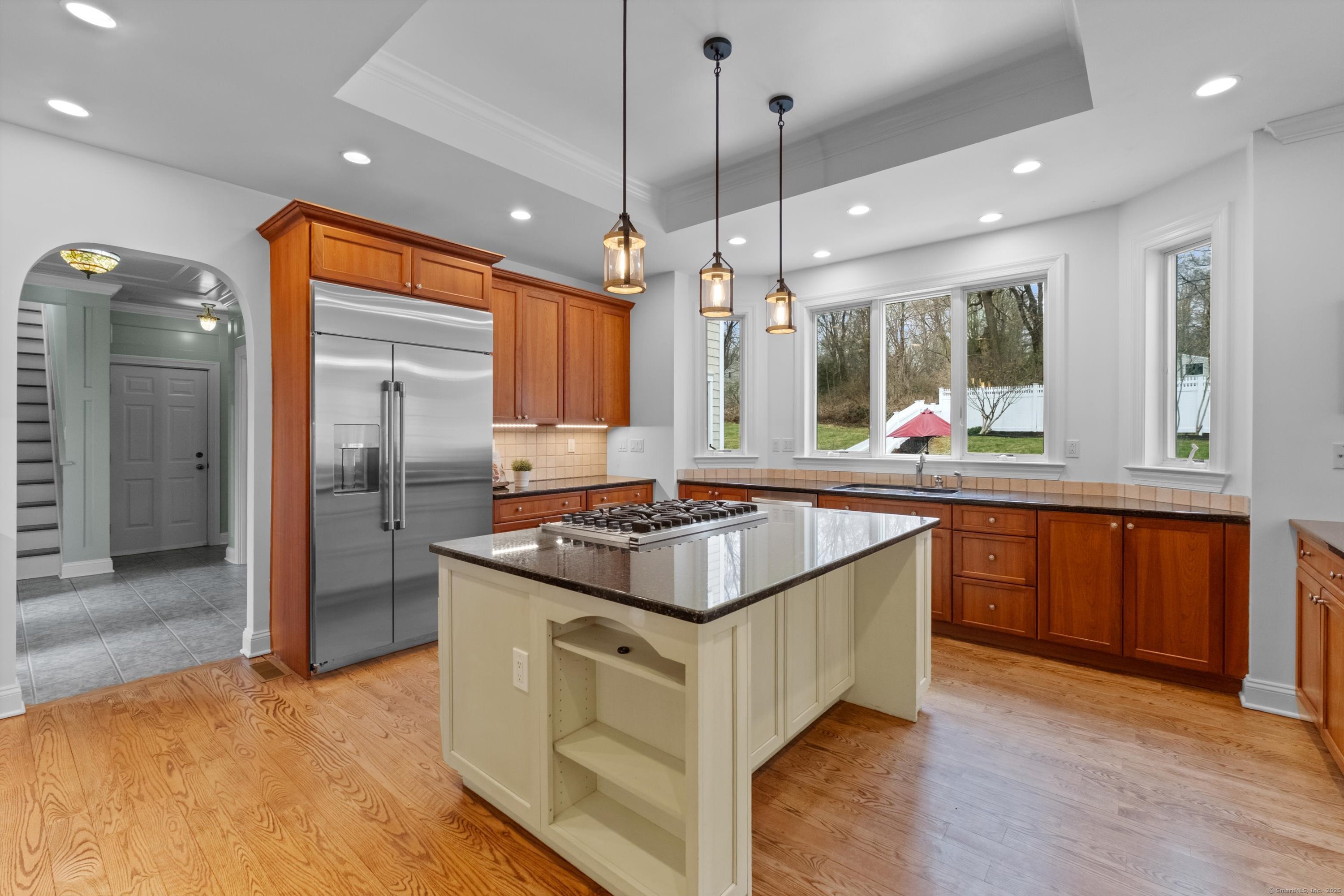 483 N Salem Road, Ridgefield, Connecticut image 7