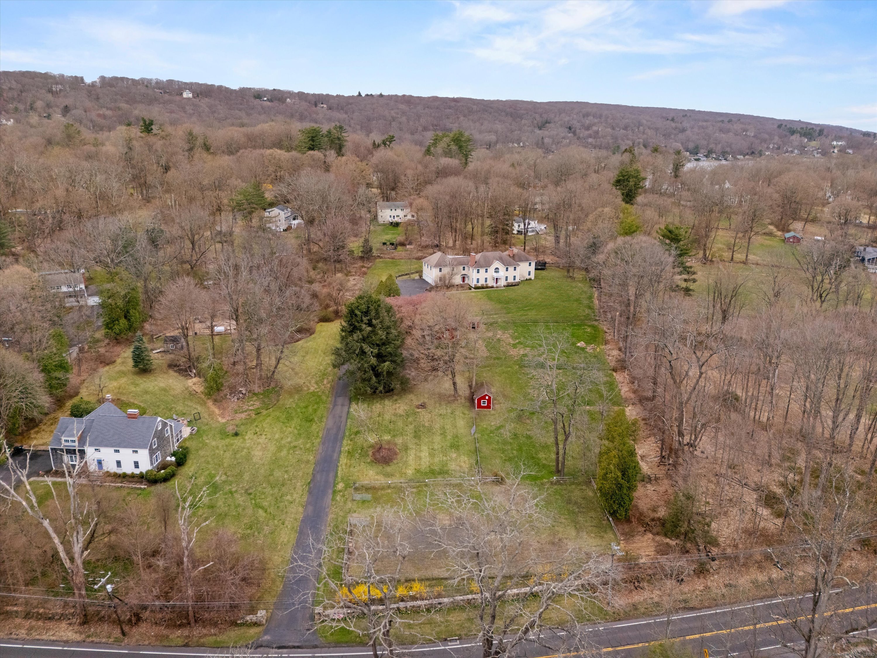 483 N Salem Road, Ridgefield, Connecticut image 39