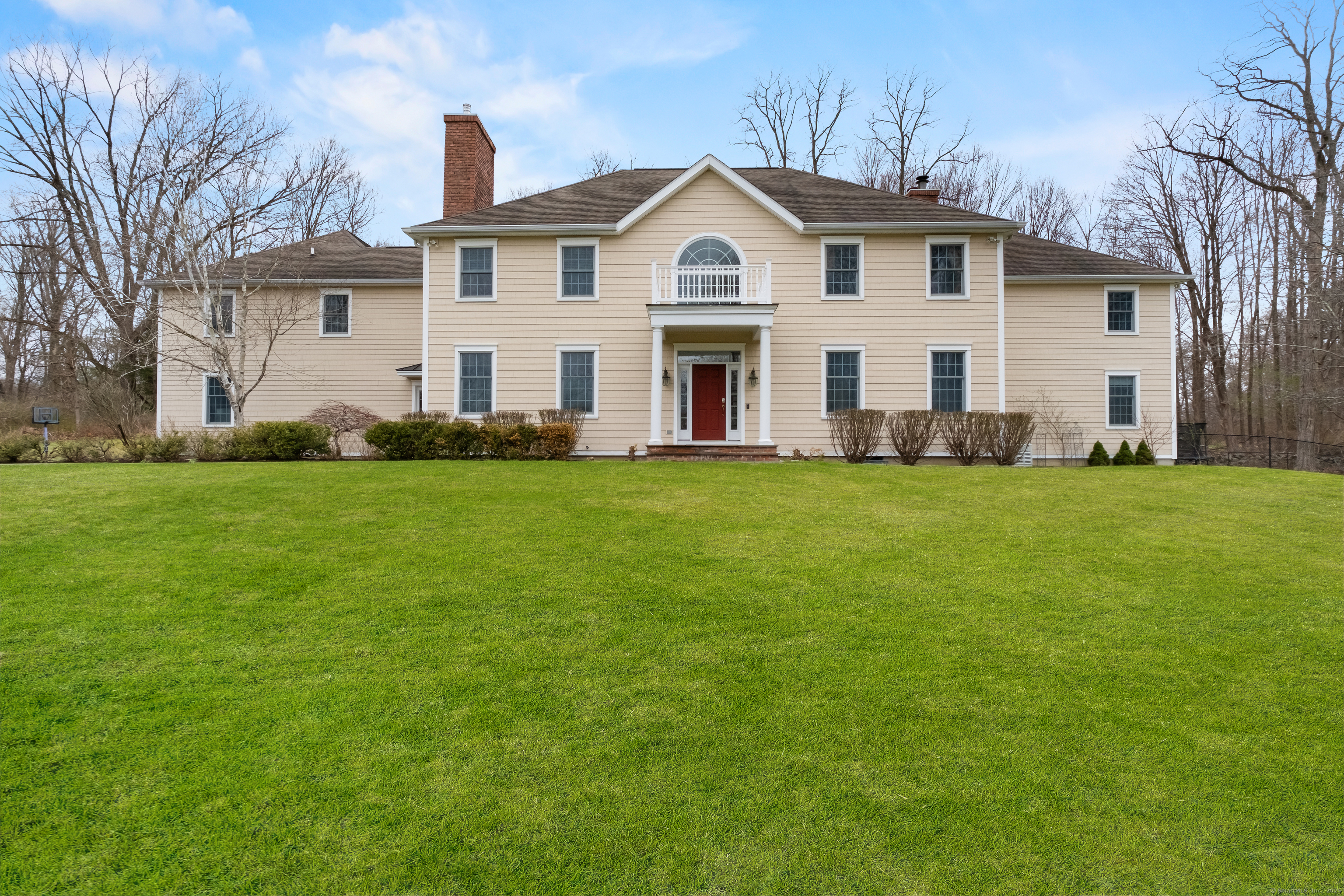 483 N Salem Road, Ridgefield, Connecticut image 1